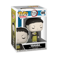 Demon Slayer: Kimetsu no Yaiba Yahaba Funko Pop! Vinyl Figure #1410