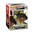 Bleach: Yoruichi Shihoin Funko Pop! Vinyl Figure #2579 GITD (Pre-Order)