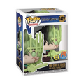 Black Clover Yuno (Spirit Of Zephyr) Funko Pop! Vinyl Figure #1422 GITD - PX Previews Exclusive