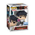 Jujutsu Kaisen 0 Yuta Okkotsu Funko Pop! Vinyl Figure #2322