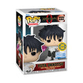 Jujutsu Kaisen 0 Yuta Okkotsu Funko Pop! Vinyl Figure #2322 - Geekay Exclusive