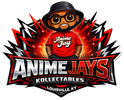 Anime Jays Kollectables - Home