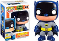 Batman: Batman Funko Pop! #41