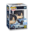 Solo Leveling: Sung Jinwoo (GITD) Funko Pop! Vinyl Figure #2537