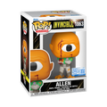 Invincible: Allen (Bloody) Funko Pop! Vinyl Figure #1863