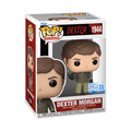 Dexter: Dexter Morgan with Syringe Funko Pop! Vinyl Figure #1944