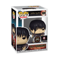 Jujutsu Kaisen Toji Fuhiguro Funko Pop! Vinyl Figure #1889 Chase - Chalice Exclusive