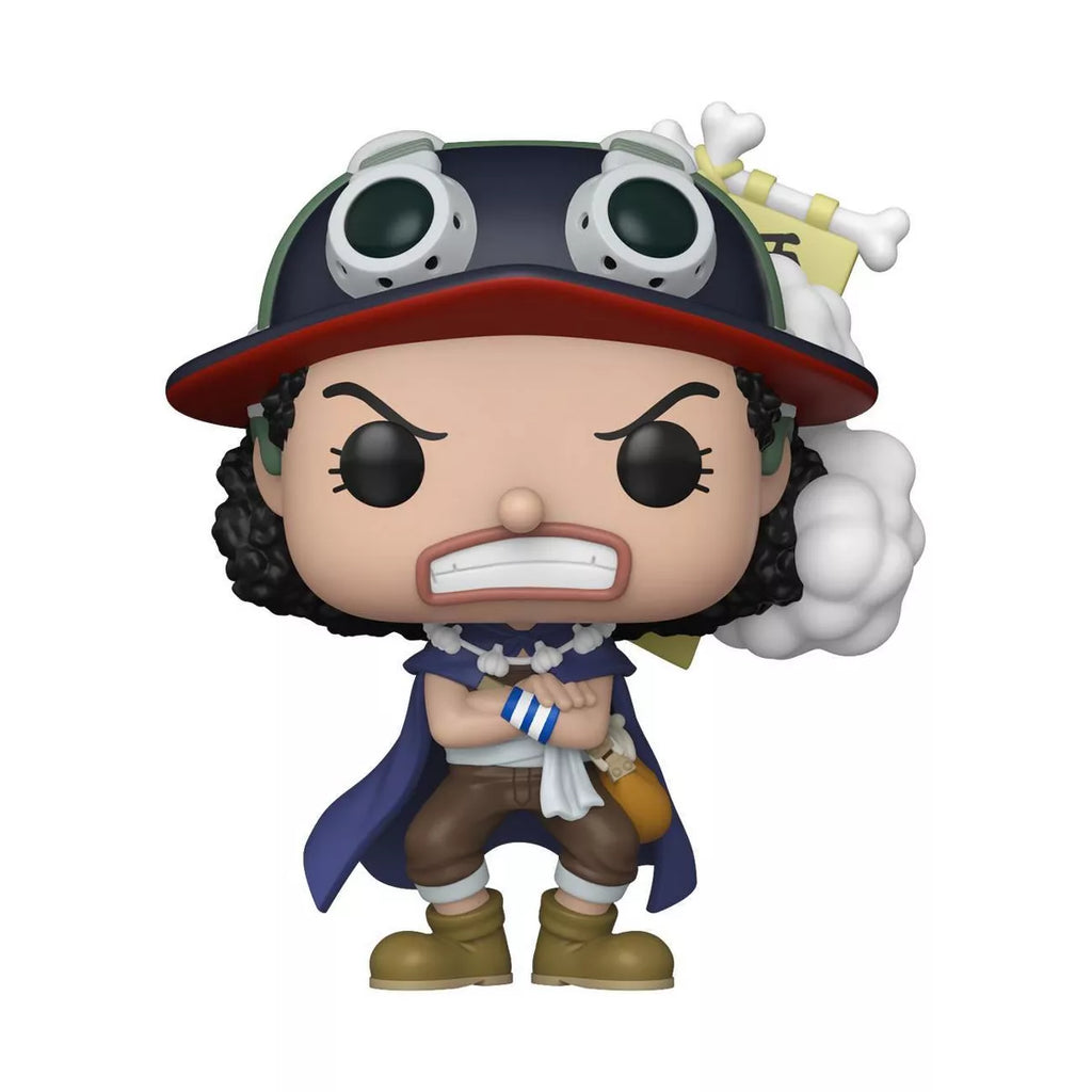 One Piece: Usopp Funko Pop! Vinyl Figure #2404