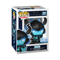 Solo Leveling Iron Funko Pop! Vinyl Figure #2021