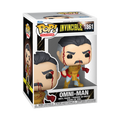 Invincible: Omni-Man Funko Pop! Vinyl Figure #1861