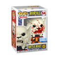 Invincible: Battle Beast Funko Pop! Vinyl Figure #54 Chase - Chalice Collectable Exclusive