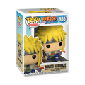 Naruto: Shippuden Minato Namikaze Funko Pop! Vinyl Figure #935 Special Edition