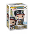 One Piece: Usopp Funko Pop! Vinyl Figure #2404