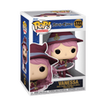 Black Clover Vanessa Funko Pop! Vinyl Figure #1722