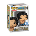 One Piece Portgas D. Ace (Execution) Funko Pop! Vinyl Figure #1818