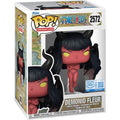 One Piece Demonio Fleur Funko Pop! Vinyl Figure #2572